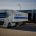 HSF Logistics DAF vrachtwagen